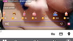 Mahi boobs Tilive