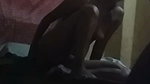 Desi local randi fucking for money
