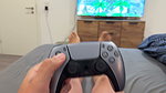 Stepmom Comes To Shut Down His Game – Then Shuts Down On His Dick Instead