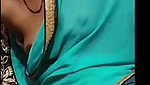 Bhabhi nipple slip while change capture (2) 1