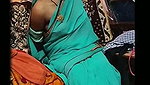 Bhabhi nipple slip while change capture (2) 1