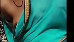 Bhabhi nipple slip while change capture (2) 1