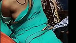 Bhabhi nipple slip while change capture (2) 1