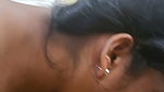 BigAss Tanker Milf Blowjob Threesome Fucking Fingering Masturbating Outdoor ~ 10CLIPS (2) 2