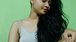 Horny Bengali GF Showing, Fingering, BJ, Pussy Fingering By BF updts 42