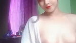 Horny Bengali GF Showing, Fingering, BJ, Pussy Fingering By BF updts 43