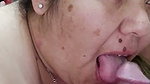 Milf wife Sucking dick like lollipop (2) 1