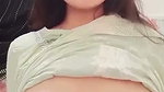 Sexy Figure Bengali Babe Showing Masturbating 2