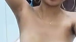 Sexy Indian Horny Tamil Girl Showing (2) 8