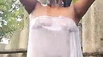 Tamil village beauty Showing, pissing, pussey rub, outdoor show updates 5