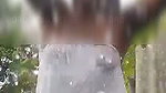 Tamil village beauty Showing, pissing, pussey rub, outdoor show updates 5