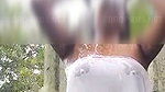 Tamil village beauty Showing, pissing, pussey rub, outdoor show updates 5