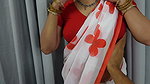 beautiful indian stepaunty big boobs sucking and fucking 1