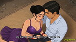 desi kamini bhabi become a randi milf (2) 1