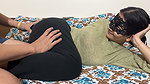 real homemade indian couple sex in bedroom 1