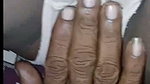 When I suck my girlfriend until I cum