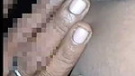 When I suck my girlfriend until I cum