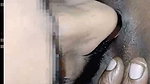 When I suck my girlfriend until I cum