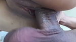 Pusssy dogy style fucking