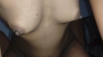 Padosi bhabhi Mera Mota land dekhkar nasa gai