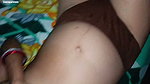 Oh ! really She Gave me to Fucking Hard in Bedroom at night
