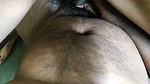 My best friend gave me a fantastic blowjob in kitchen fucking doggy style and sucking my men’s dick for the fourth time with lo
