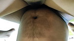 My best friend gave me a fantastic blowjob in kitchen fucking doggy style and sucking my men’s dick for the fourth time with lo