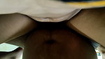 My best friend gave me a fantastic blowjob in kitchen fucking doggy style and sucking my men’s dick for the fourth time with lo
