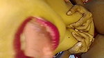 Muslim Girl Nazma Fingering video Hindi Voice