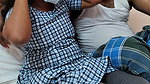 Married men fuck with school girl