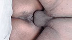 Kalpesh went to Tejaswini’s house and gave her his cock