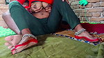 Indian Desi village girlfriend ko boyfriend ne boobs daba ke chut ko choda aur maza Kiya hindi viral xxx sex videos