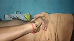 Indian Desi Step sister Mouth Filled with CUM and mouth fucking in desi style blowjob