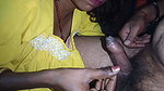 Indian desi girl Cock Sucking deep Throat & Ass fucking cum on Ass anal sex Ass filled with loads of cum