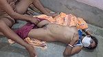 Desi Village Girl Tight pussy Big Cock