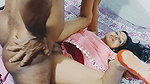 Bheya Ghar par nehi tha bhabhi ko chodayi Kiya