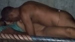 Bhabhi ne rat me chudai ki chut me mal dalbaya