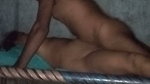 Bhabhi ne rat me chudai ki chut me mal dalbaya