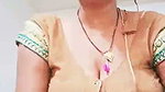 alpana rani Chamet video
