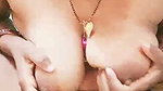 alpana rani Chamet video