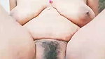 alpana rani Chamet video