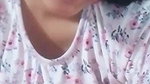 angel pakhi Chamet video