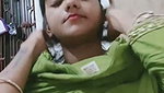 juhi so call Chamet video