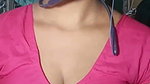 kajal rani Chamet video