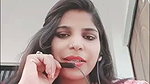 kavya4844 Chamet video