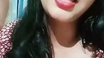 mayuri pau Chamet video