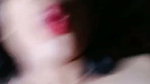 pinky is alone (2) Chamet video