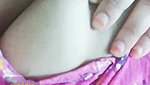 pinky is alone Chamet video