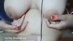queen (2) Chamet video