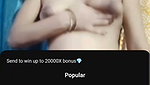 sweety@7979 Chamet video